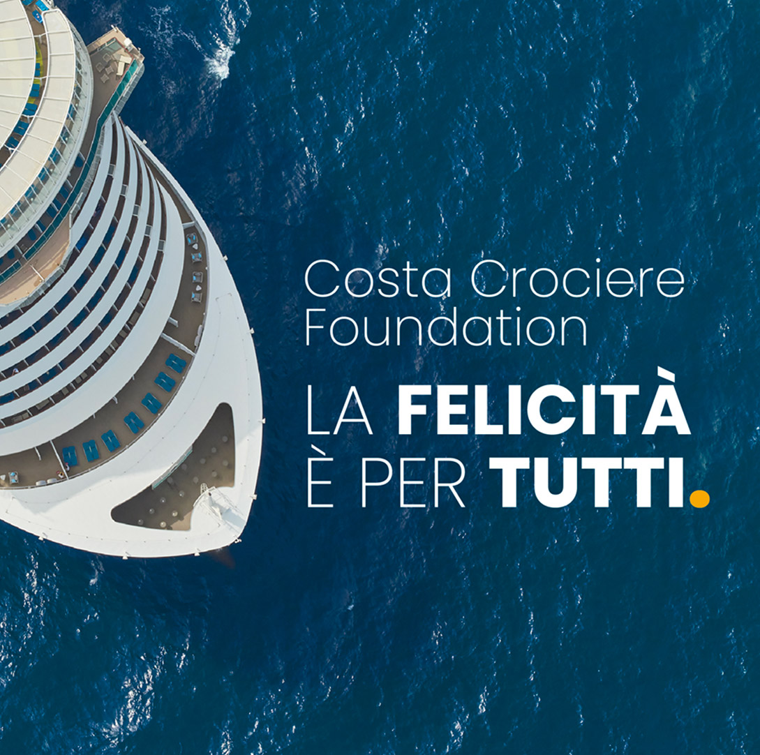 La felicità è per tutti