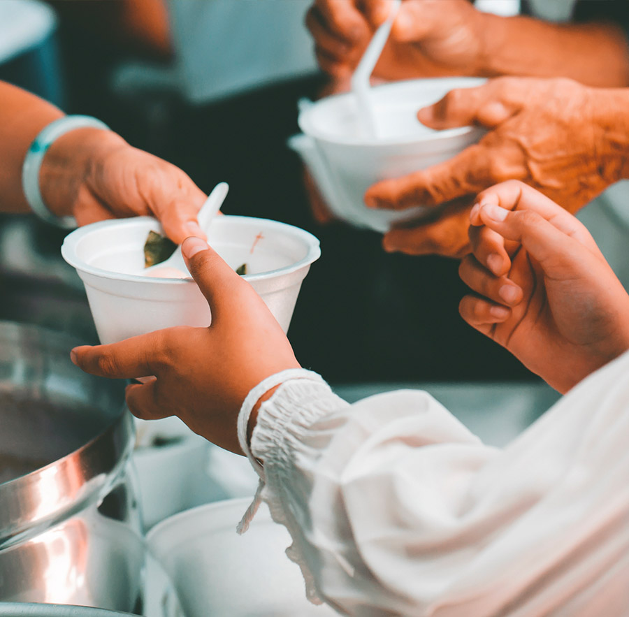 Assistenza alimentare