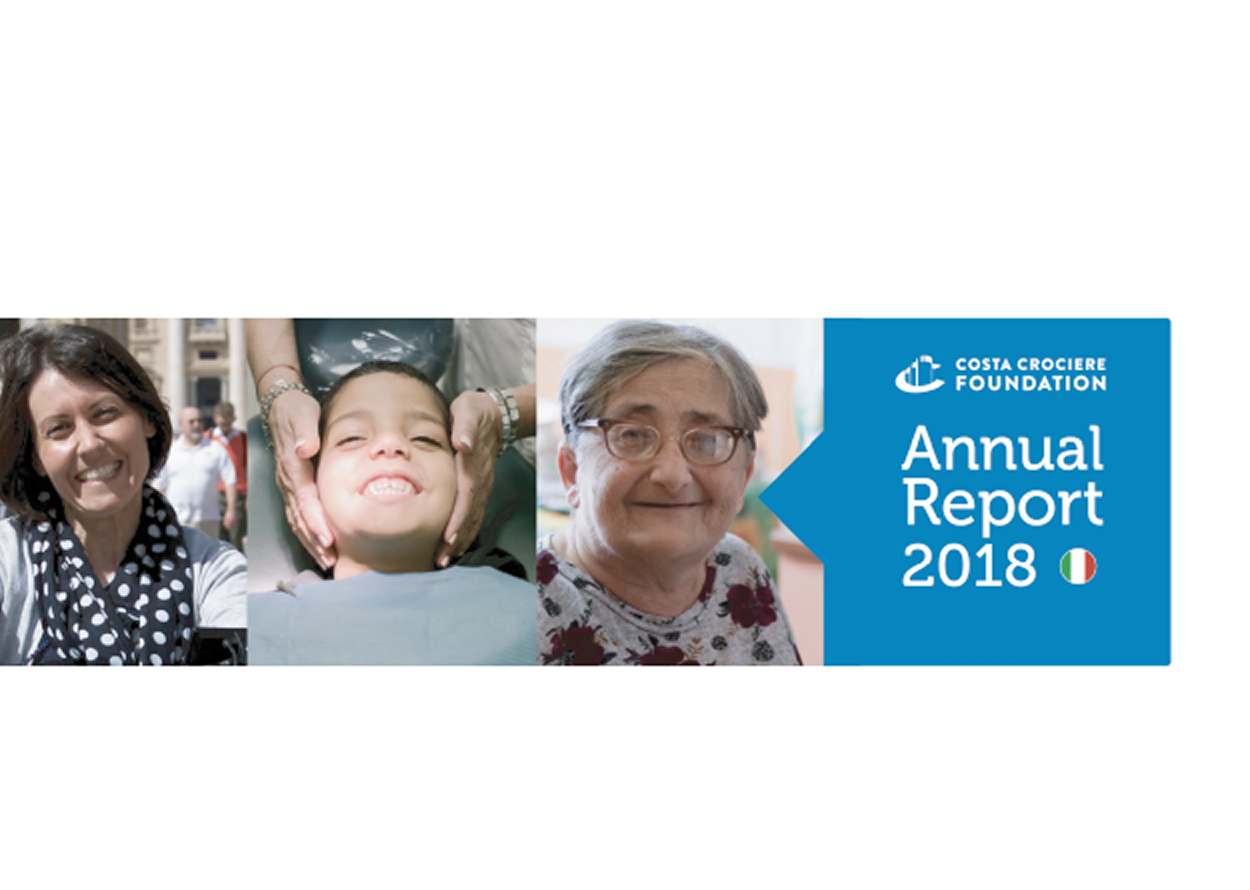 Annual Report 2018
