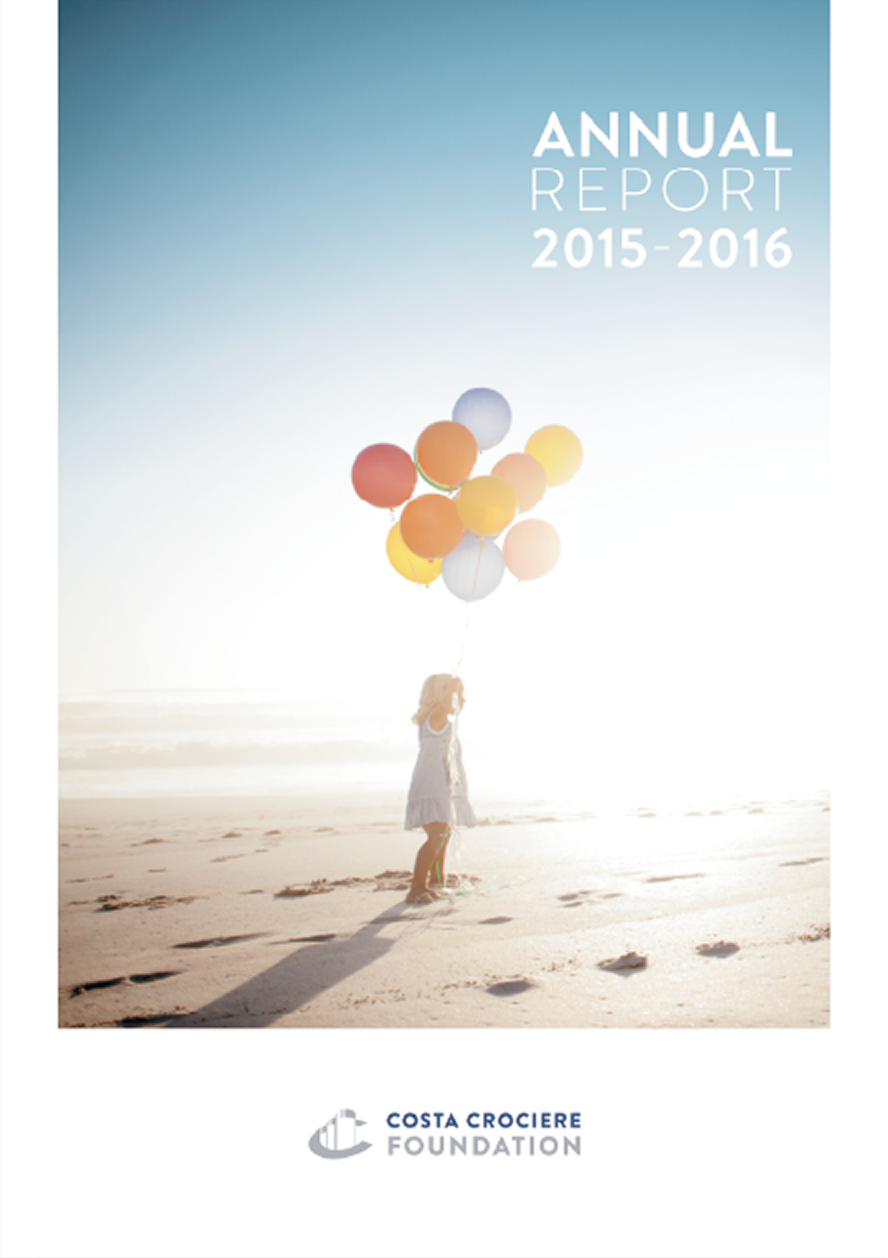 Rapport annuel 2015-2016