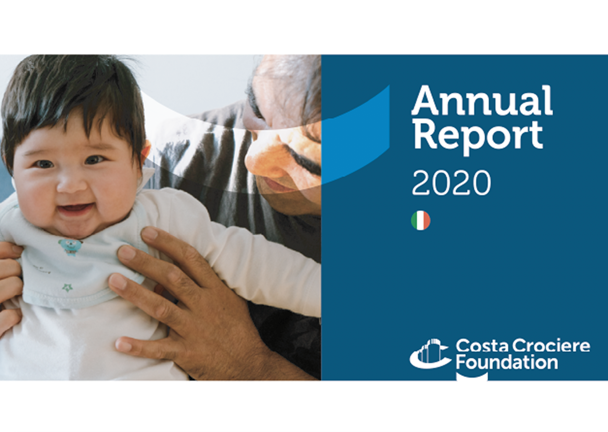 Annual Report 2019