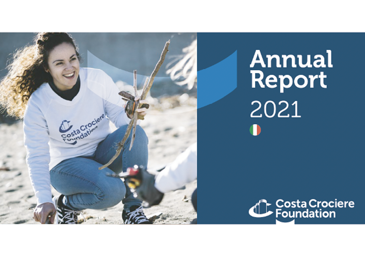 Annual Report 2020