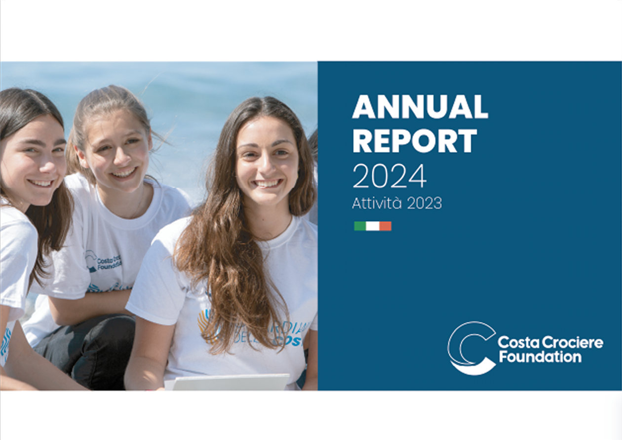 Annual Report 2023