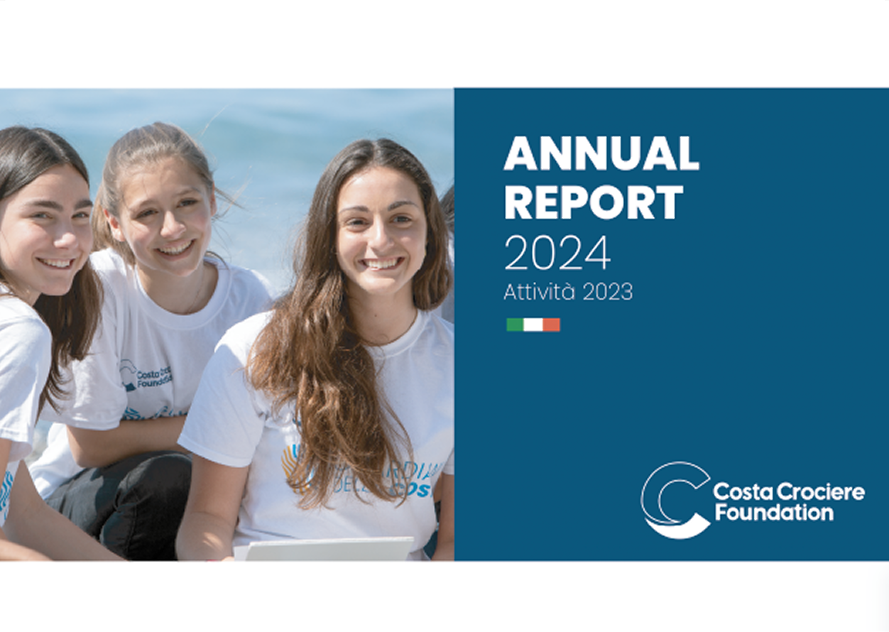 Annual Report 2023