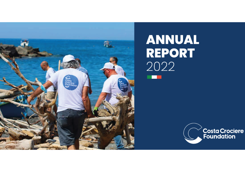 Annual Report 2021