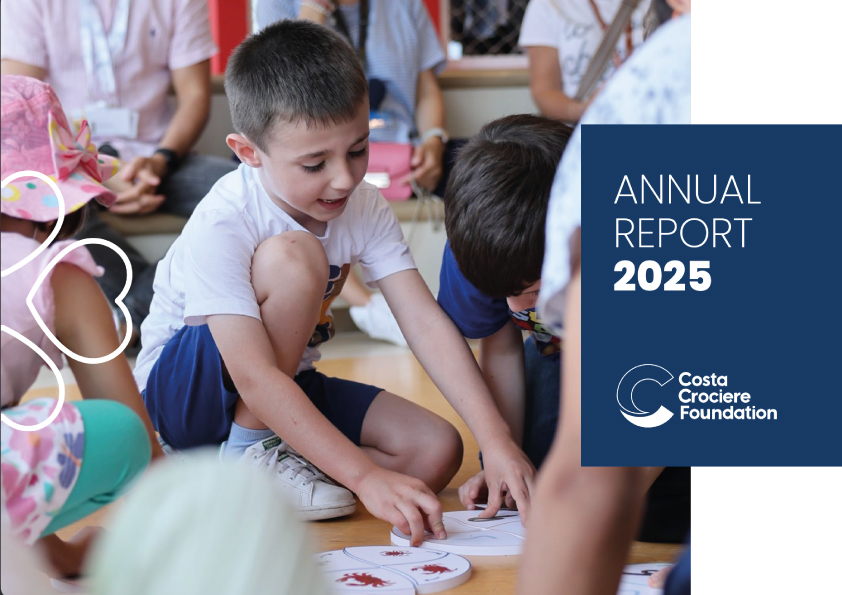 Annual Report 2025